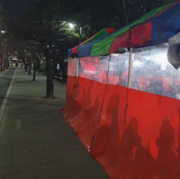 포장마차 창업에 대하여 알아보기