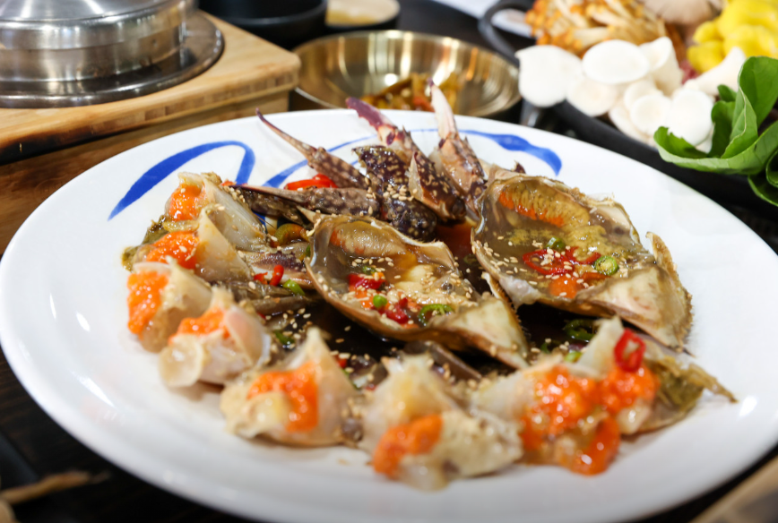 생생정보 인천 벼꽃 버섯불고기 맛집