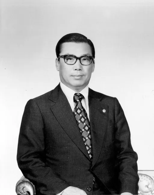 행복의 나라 실화인물 김재규