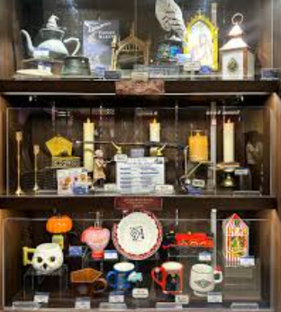 용산 아이파크몰 해리포터 팝업 스토어 한정판 굿즈 웨이팅 이벤트 정보