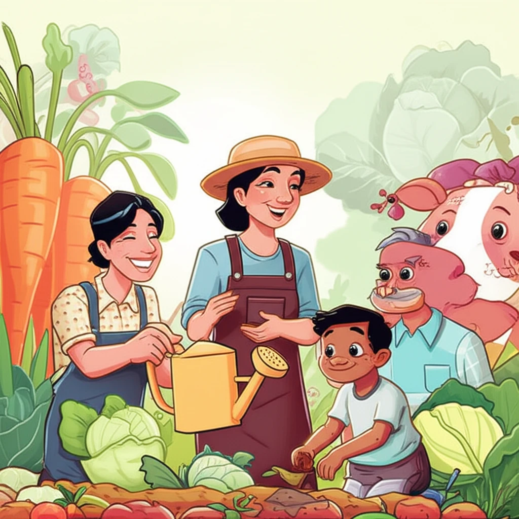 결혼이민여성 농업 교육 2025: 정..