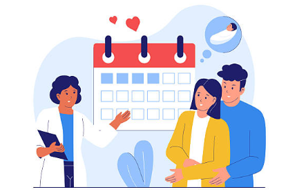 보건소 산전검사