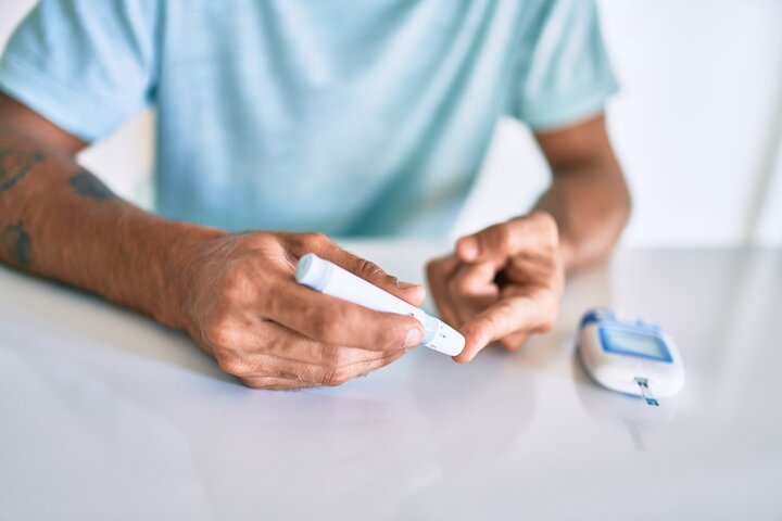 당뇨에 좋은 10가지 슈퍼푸드, 음식