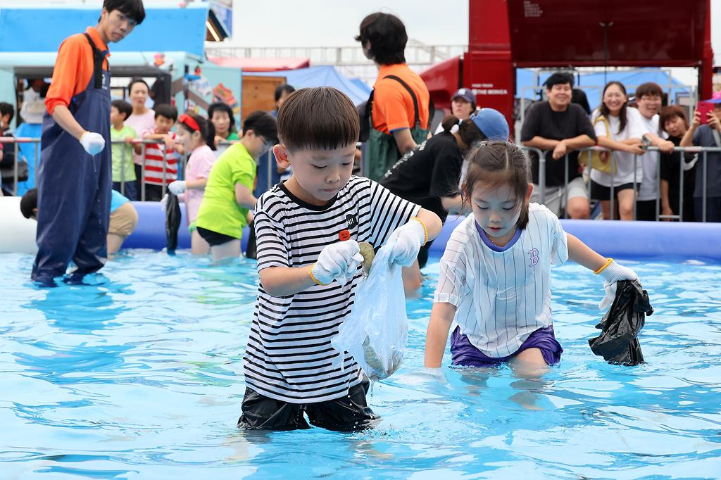 소래포구 축제