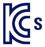 국가통합인증마크의 부기도안 모형