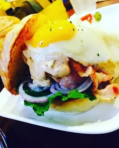 제이에스 쿡샵 - 제이스 버거