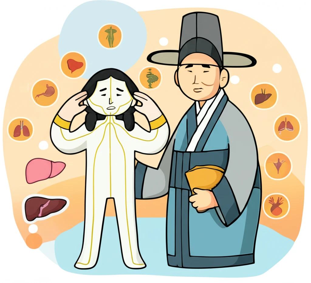 두통 완화 넘어 건강까지 챙기는 한방