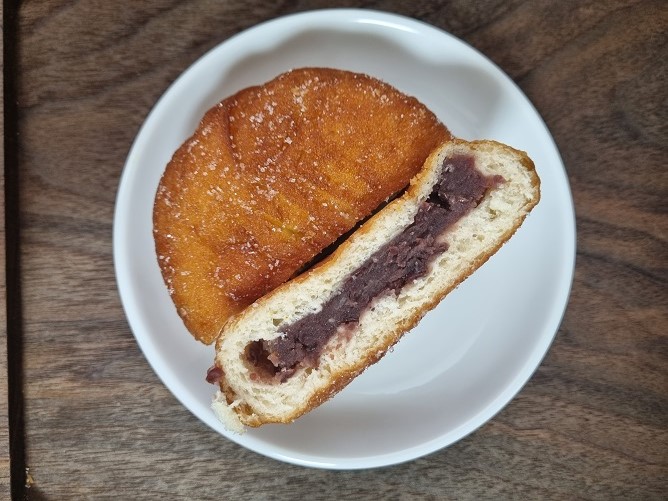 성심당 빵도넛