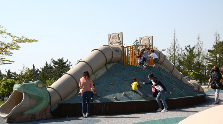 해남 공룡박물관