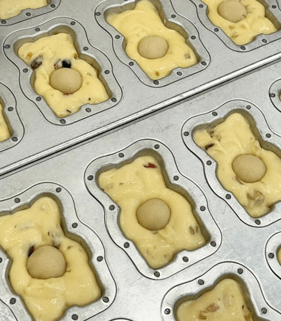 선물하기 좋은 슈톨렌 추천