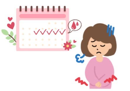 생리 불순 개선을 위한 생활습관 가이드