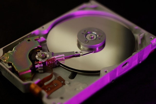 SSD와 HDD 복구 차이점은? 전문가가 말하는 기술적 차이