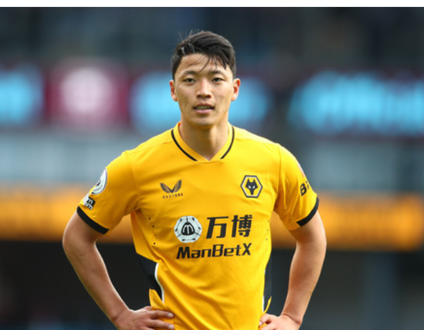 황희찬 경기일정