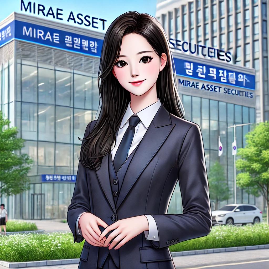 미래에셋증권 수원