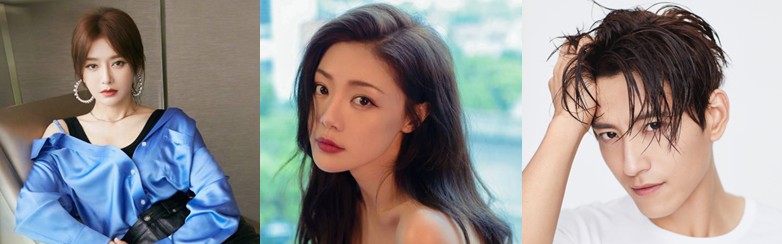 [중드추천] 드라마다시보기 찬란적전신 : 찬란한 터닝 결말 줄거리 등장인물