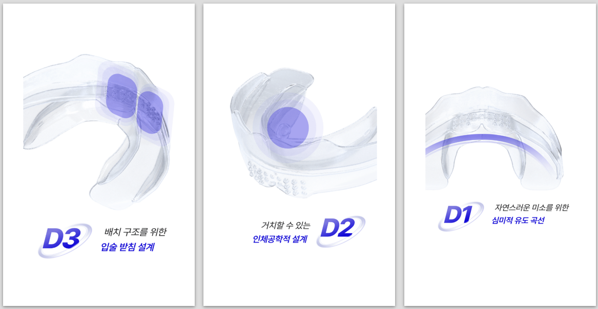 덴탈스 인비저,자가치아교정기,덴탈스 후기,가정용 치아교정기,덧니 교정,돌출입 치아교정기,braces,치아관리템