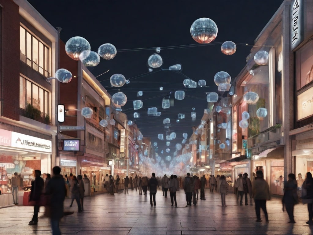 한국 경제의 긴장감 3.9% 인플레이션을 넘어서, 인플레이션 상승 원인 파헤치기