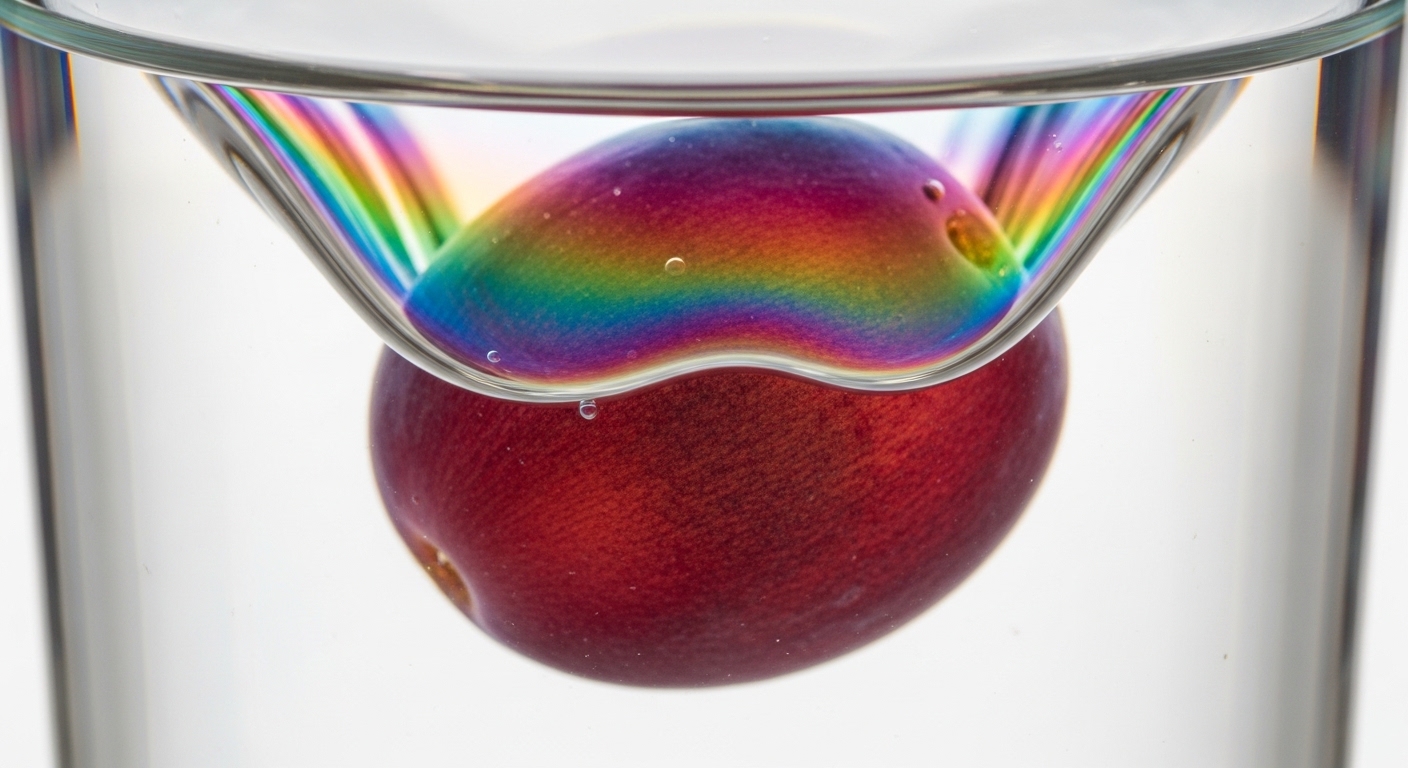 과일세척칼슘파우더