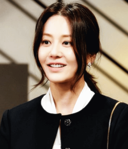 고현정