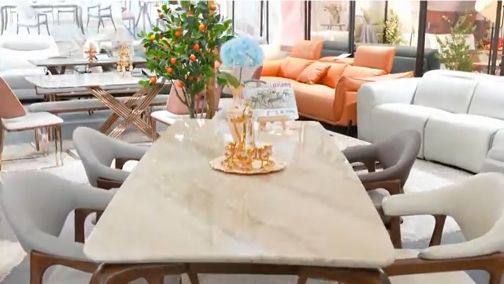 서울가구쇼 마곡