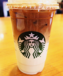 스타벅스 무료 사이즈업 이벤트안내