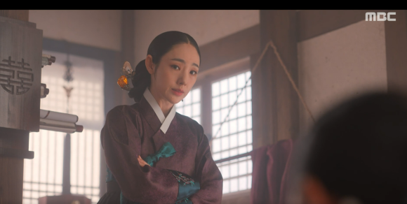 이강에는 달이 흐른다 9회 줄거리(17)