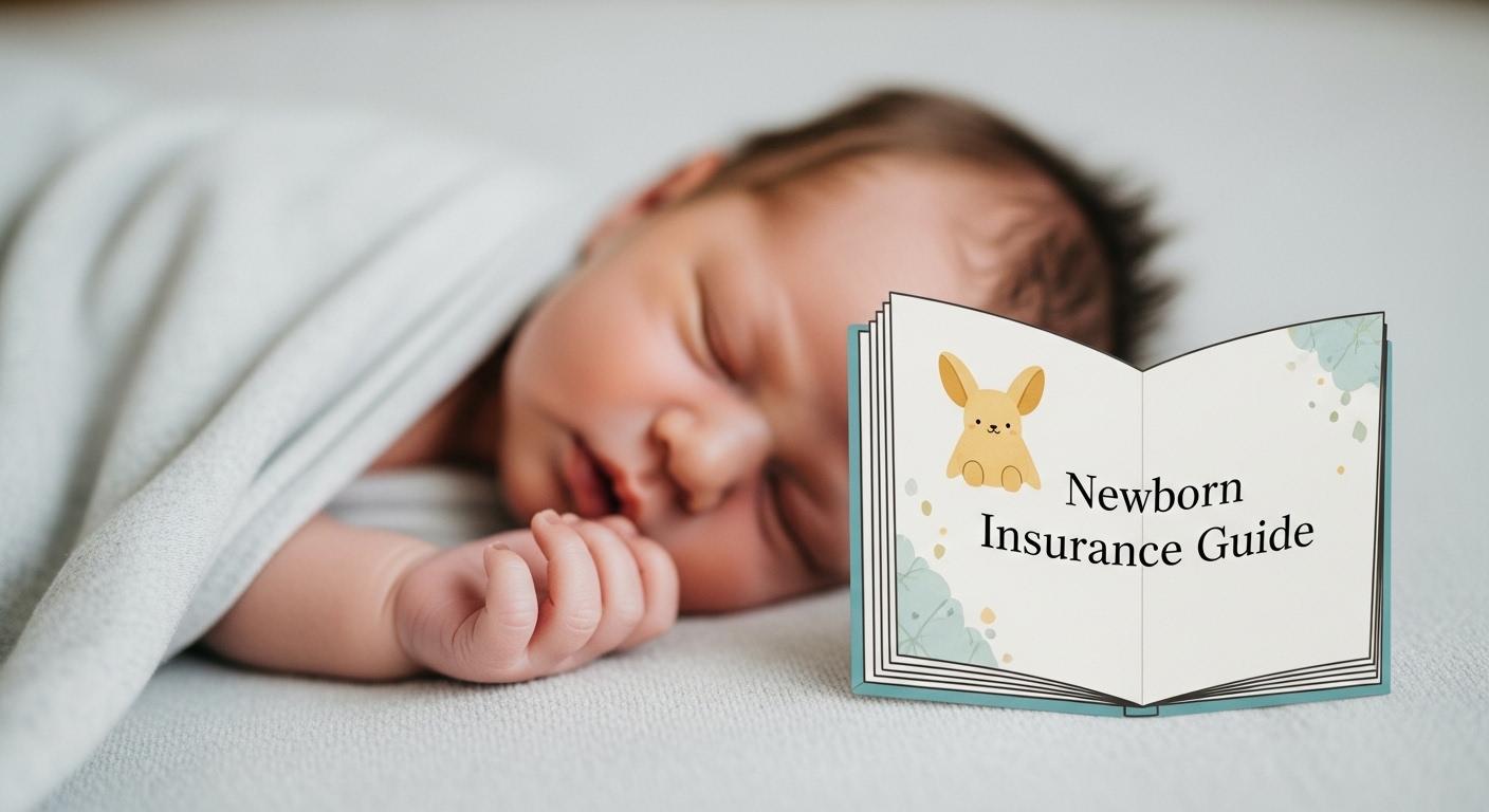 신생아 보험 추천