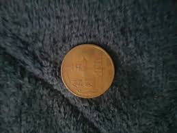 10원 동전 가격