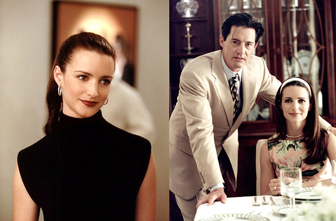 샬롯과-남편-트레이