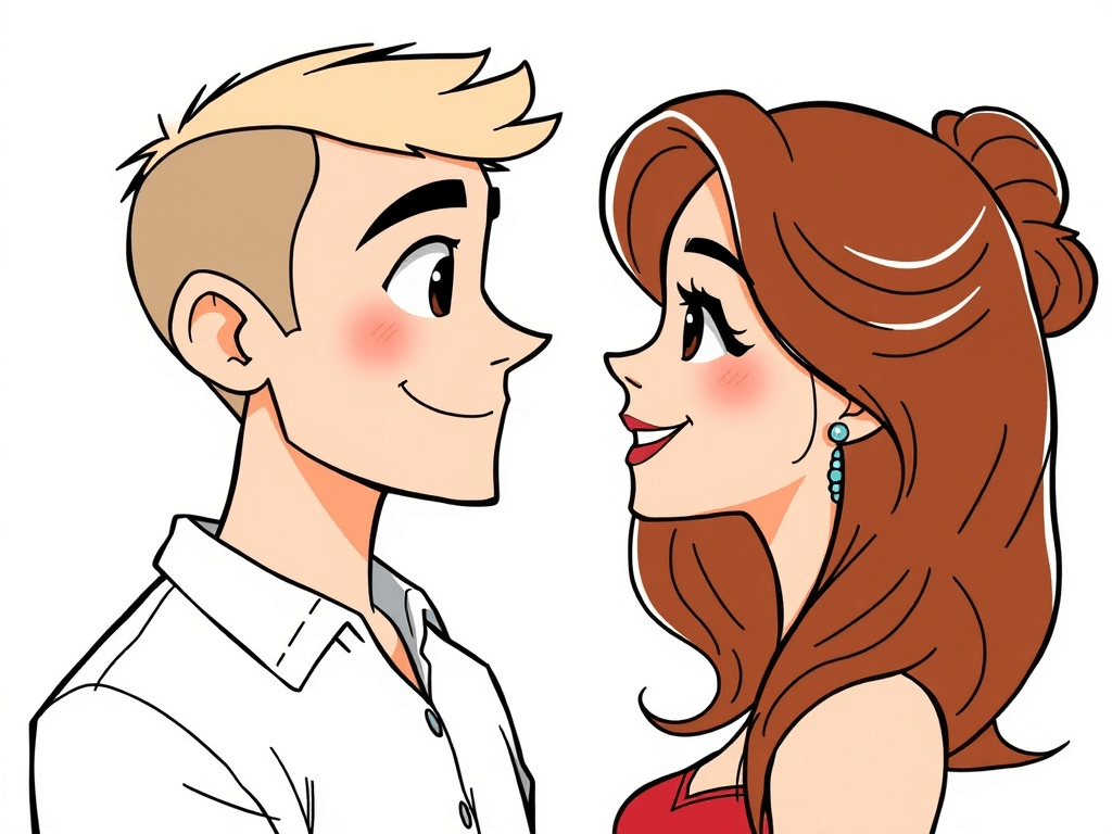 말 한마디로 연인 간의 신뢰를 쌓는 방법