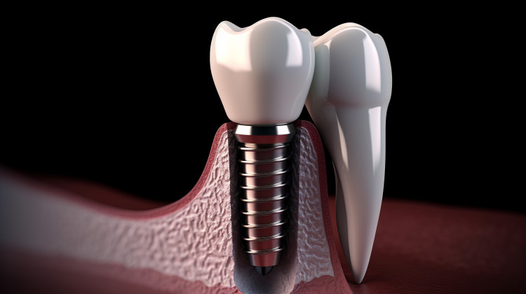 어금니 임플란트 가격