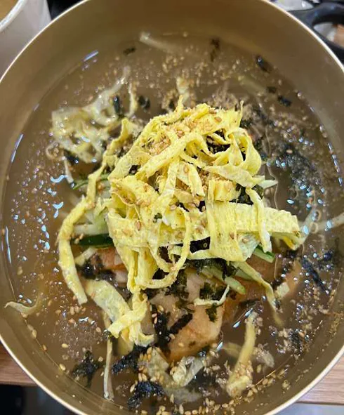 보령해물칼국수