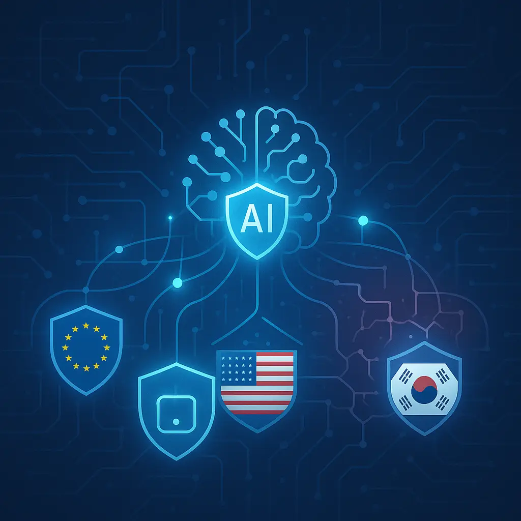 글로벌AI보안정책