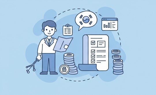 개인사업자 종합소득세 신고 및 환급