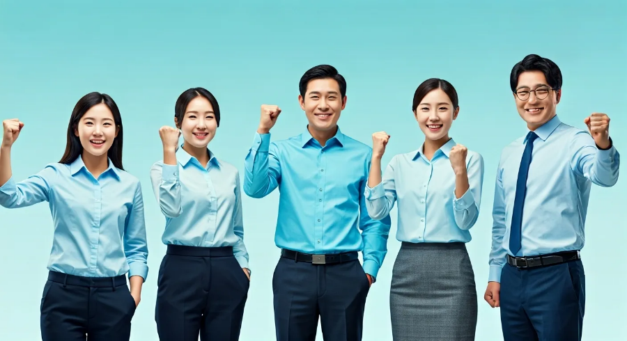 기업을 위한 청년일자리 도약장려금 자격조건