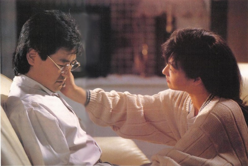 권인하_프로필_아내_부인_최덕순_누구_?_아들