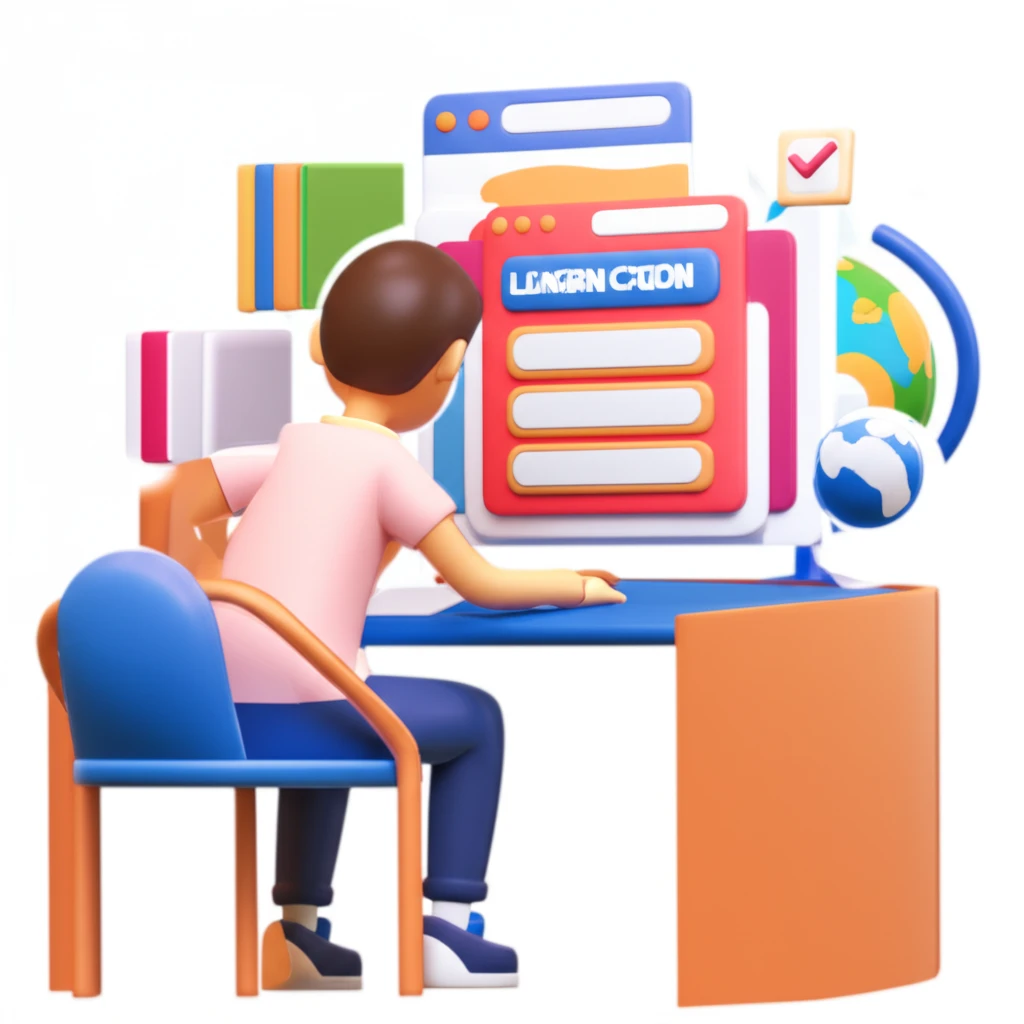 2025 안양시 원어민 화상영어: 비..