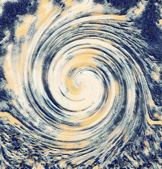 12호 태풍 링링 한반도 영향