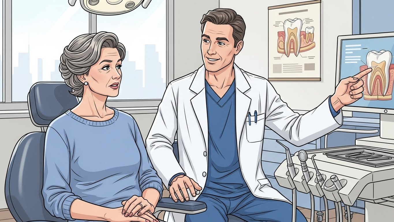 임플란트 정부지원