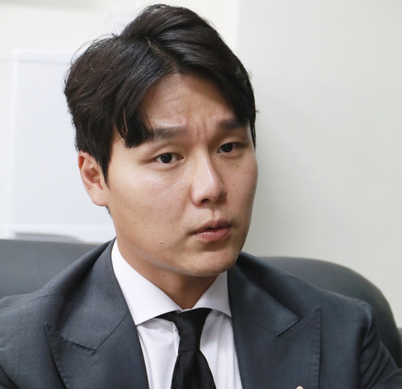 배인규 프로필