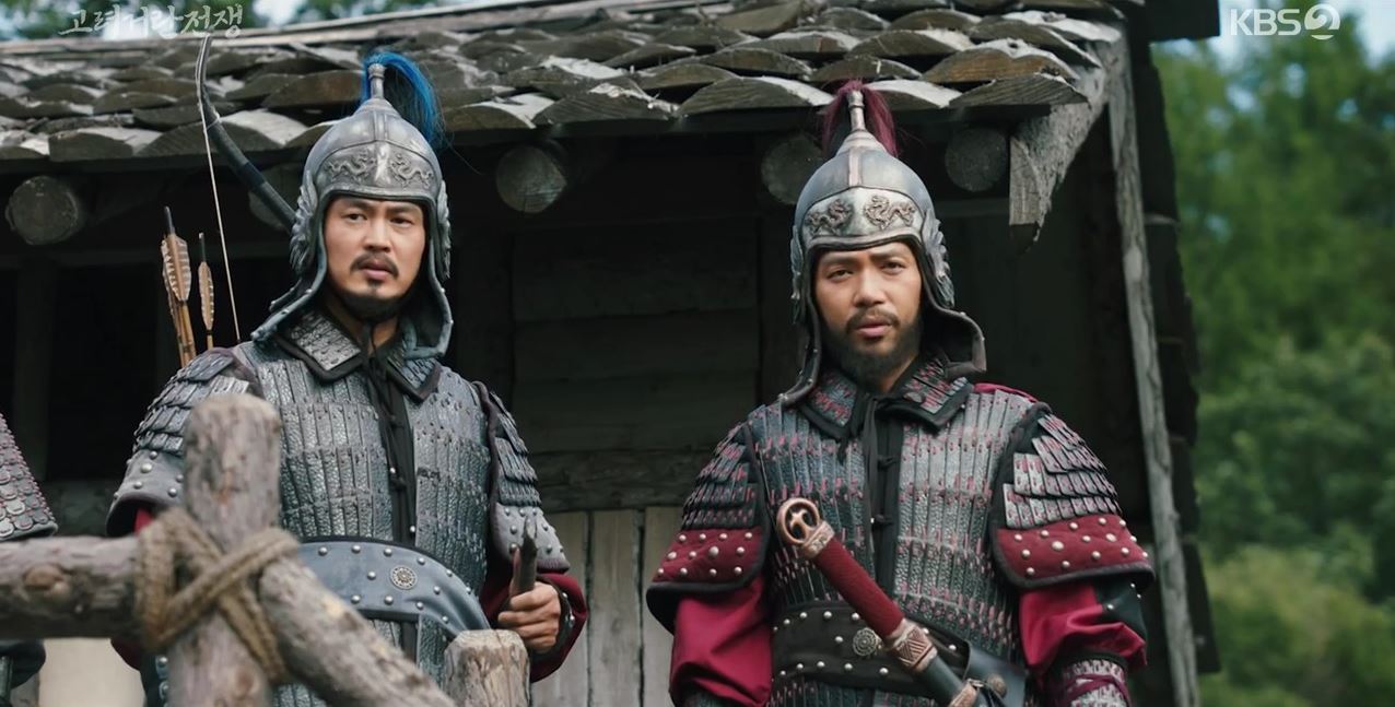 고려거란전쟁_5회