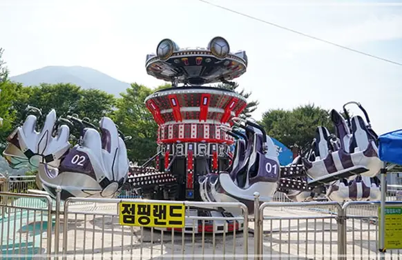 울산-자수정동굴나라-입장료-운영-시간-이용-방법