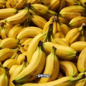 혈압 낮추는 음식