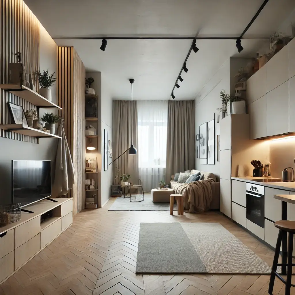 인테리어 리모델링 A to Z: 성공적인 집 꾸미기 비법