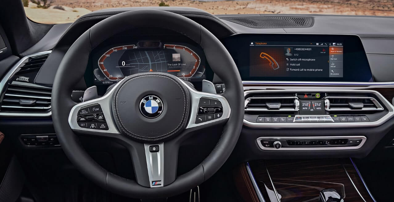 bmw x5 가격 제원13