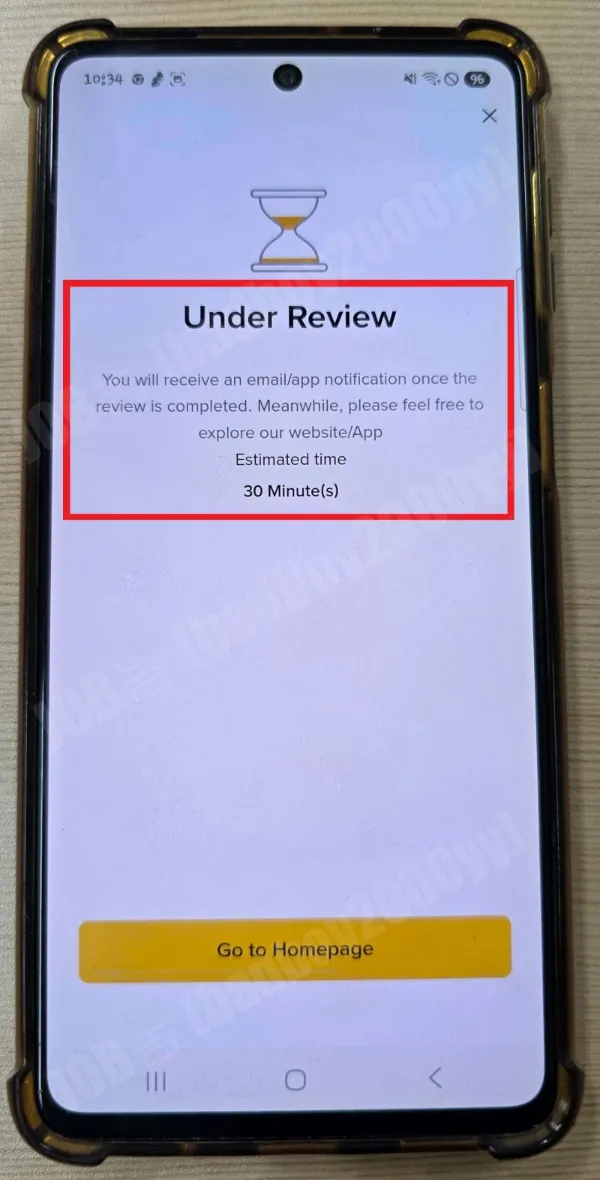 제출-완료-대기