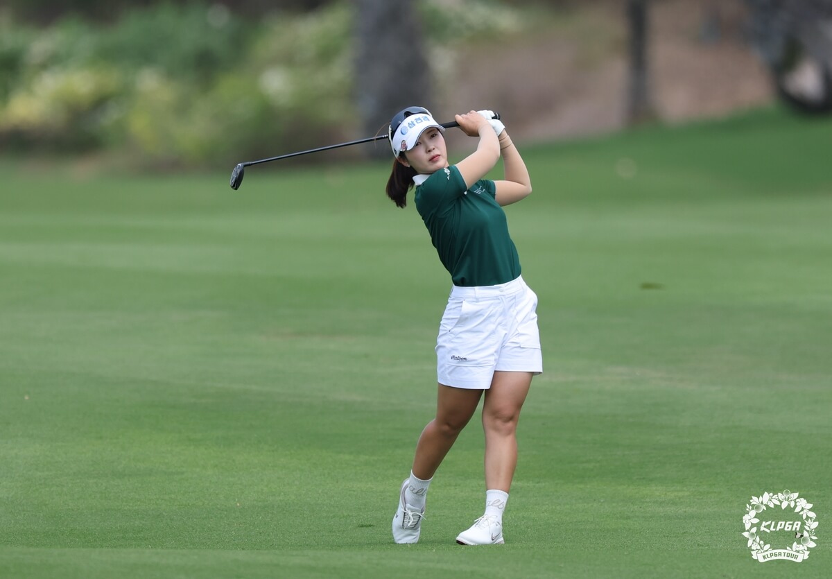 KLPGA 인카금융 더헤븐 마스터즈 일정 출전선수 더헤븐CC 코스 우승상금