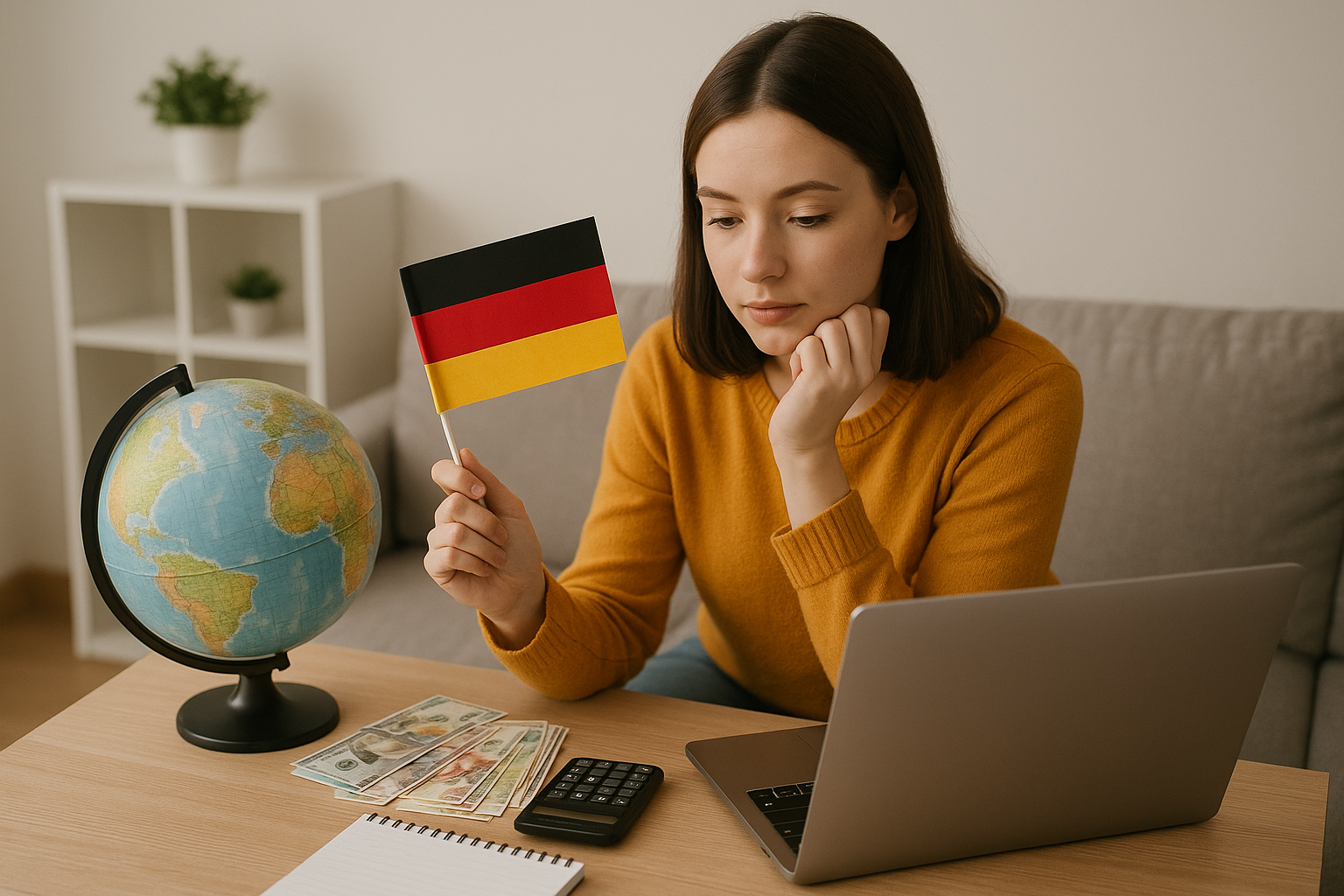 독일 유학 비용|예산 총정리와 절약 방법