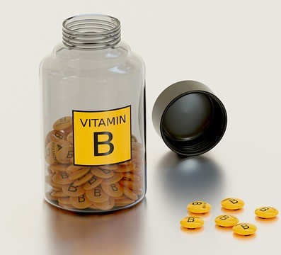비타민 B2