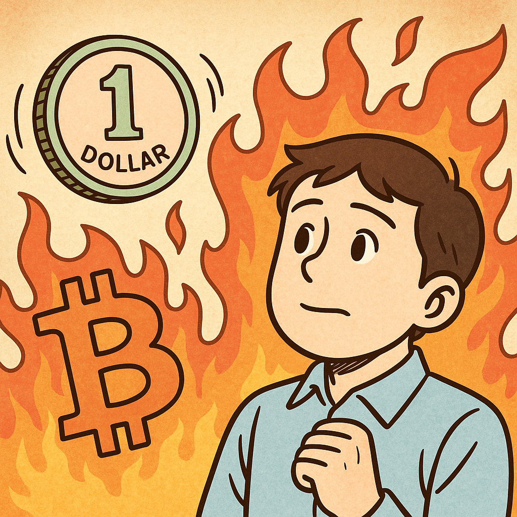 스테이블코인-사진